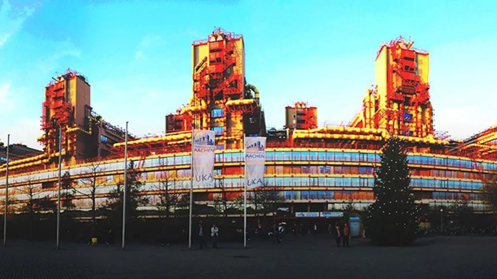 Brandschutzarbeiten von heby, Baustellenfoto 19