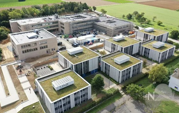 IGS Neubau und Realschule, Lehrte