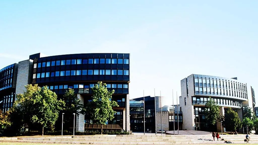 Landtag NRW, Düsseldorf